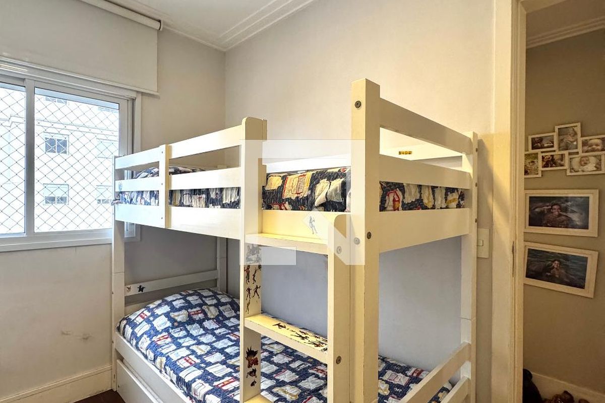 Apartamento, 3 quartos, 129 m² - Foto 24