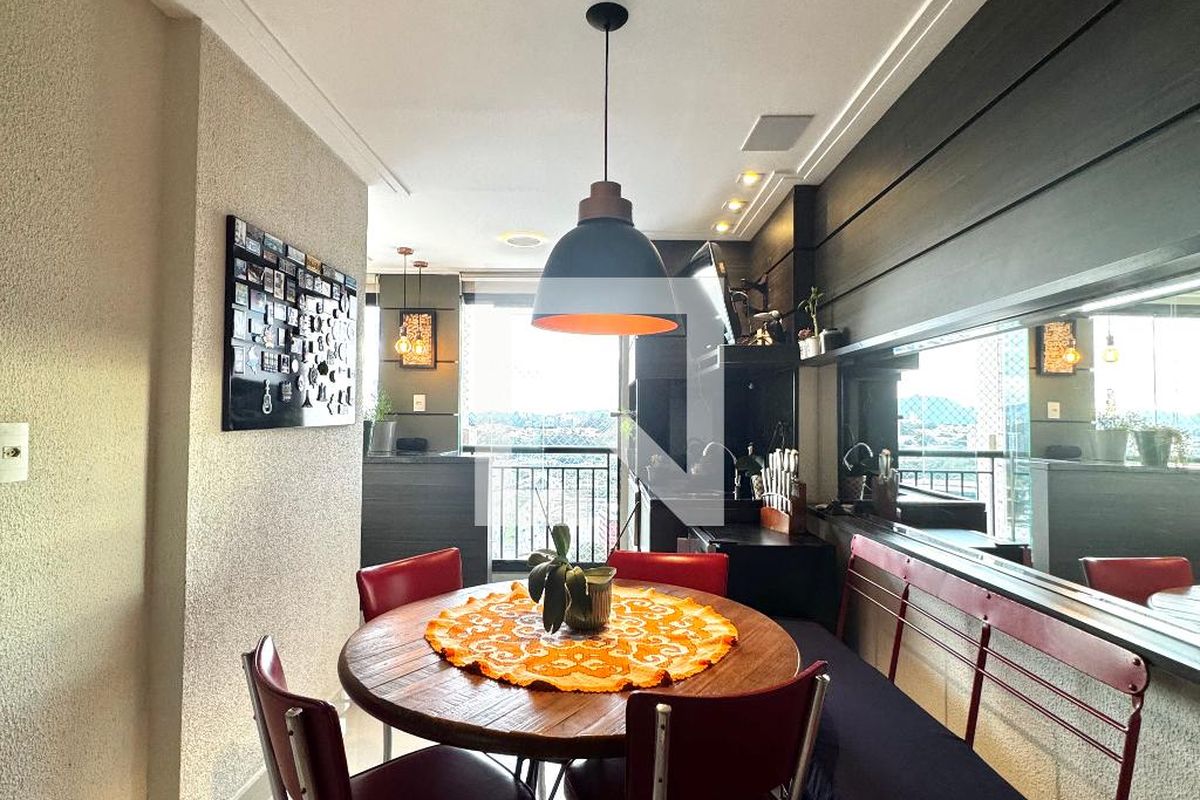 Apartamento, 3 quartos, 129 m² - Foto 12