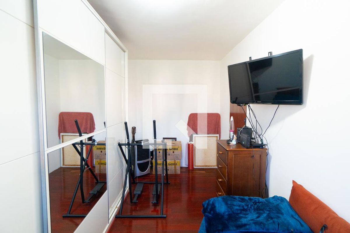 Apartamento, 2 quartos, 50 m² - Foto 10