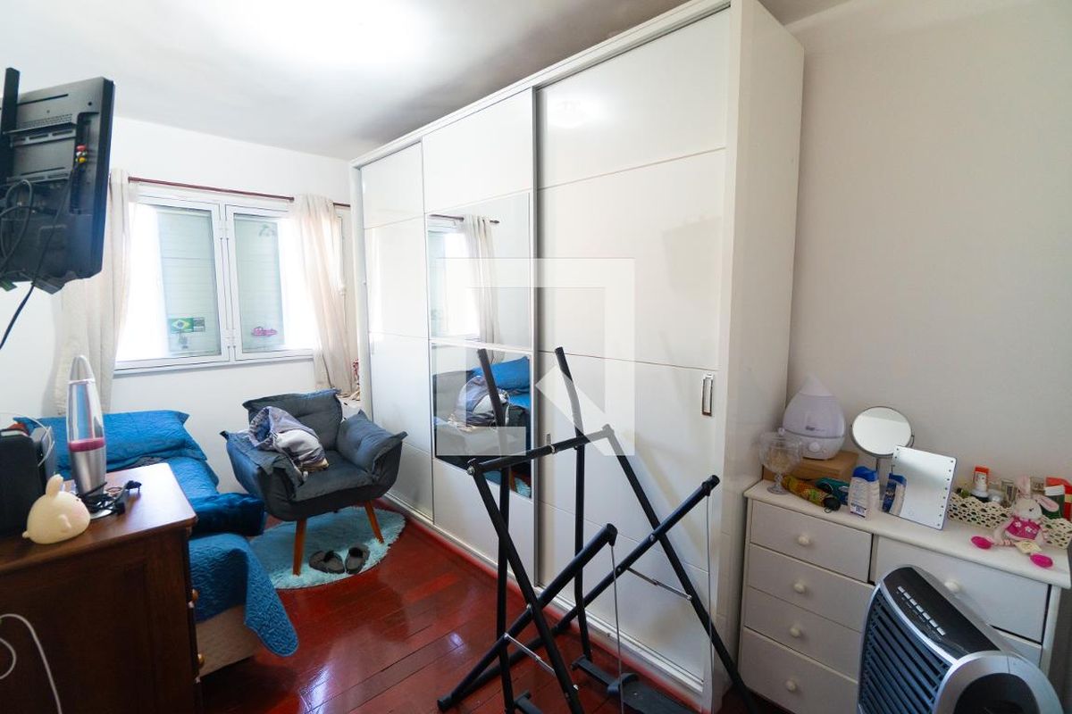 Apartamento, 2 quartos, 50 m² - Foto 9