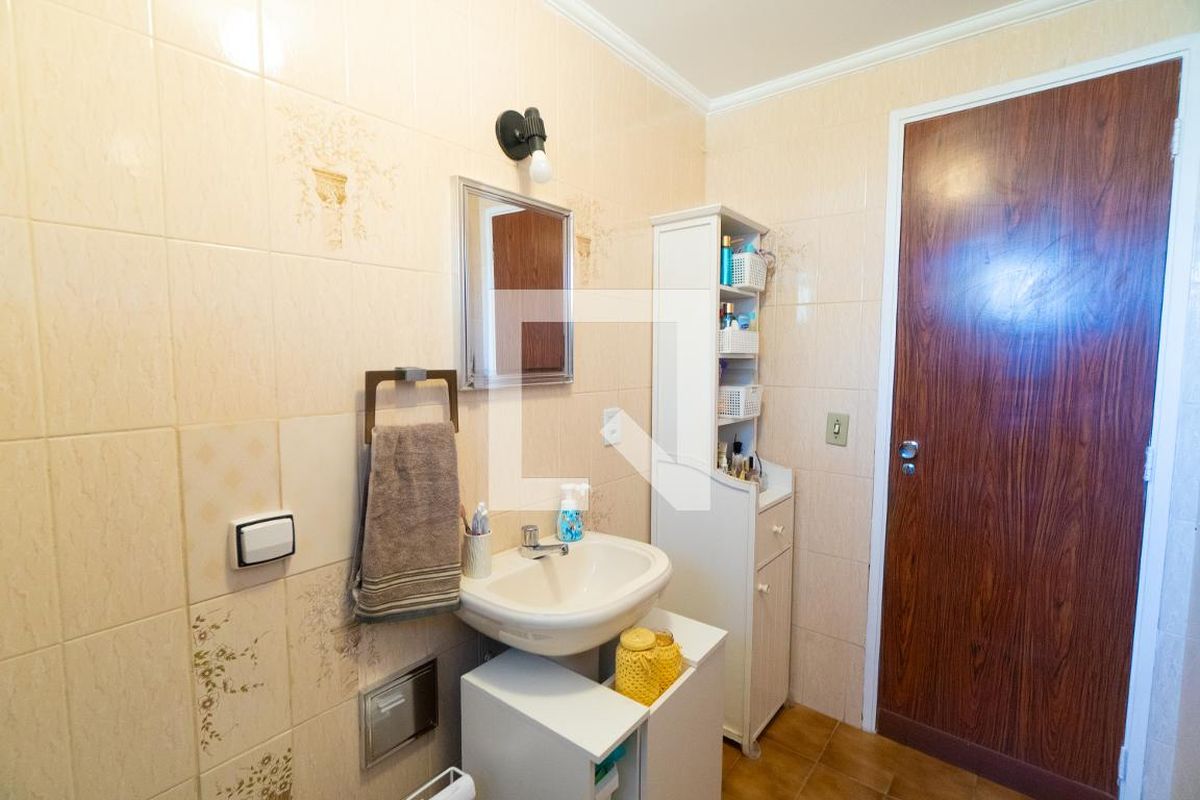 Apartamento, 2 quartos, 50 m² - Foto 15