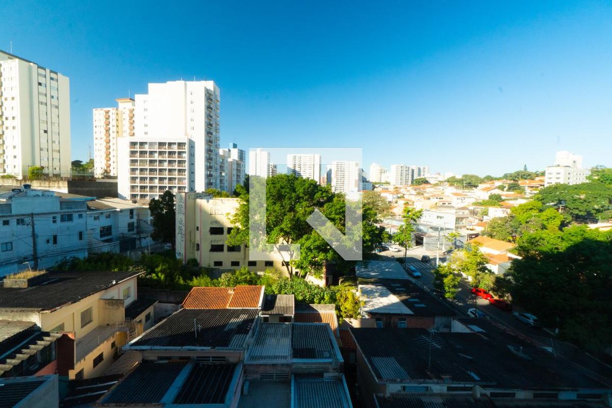 Apartamento, 2 quartos, 50 m² - Foto 4