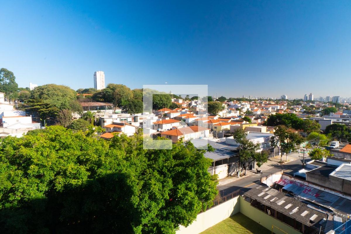 Apartamento, 2 quartos, 50 m² - Foto 12