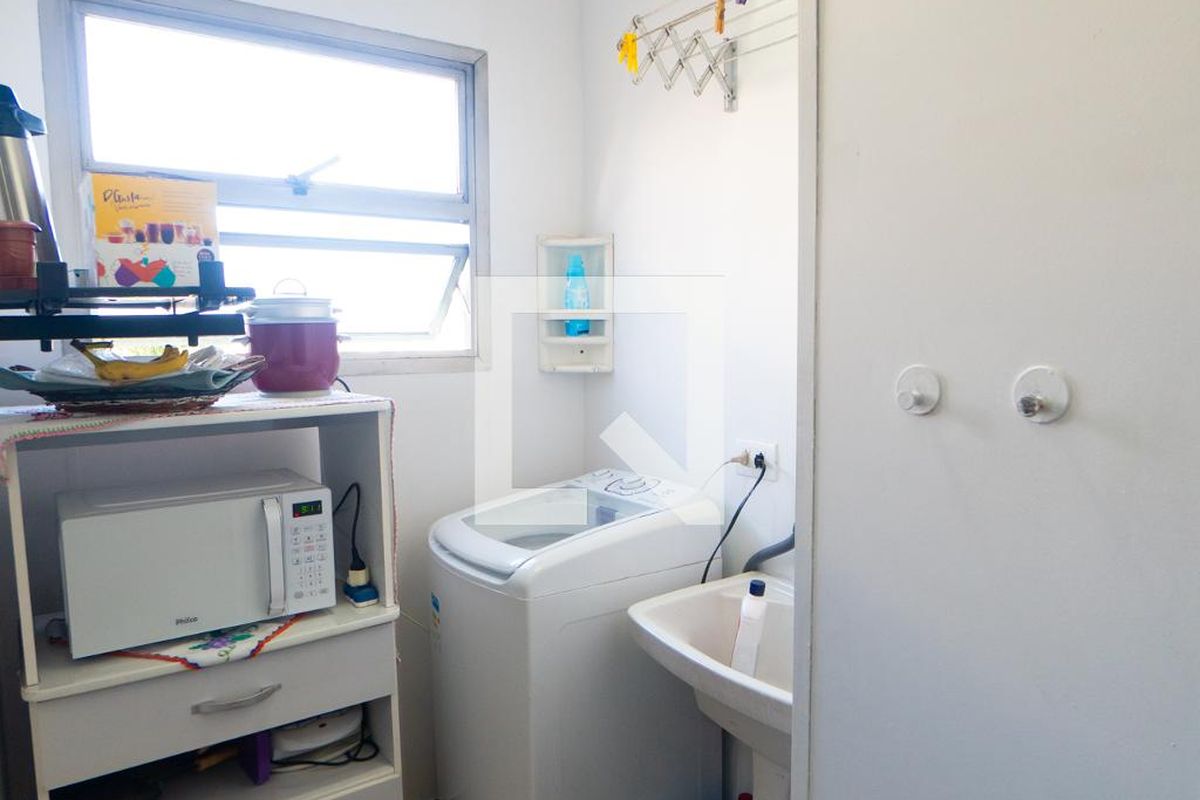 Apartamento, 2 quartos, 50 m² - Foto 20