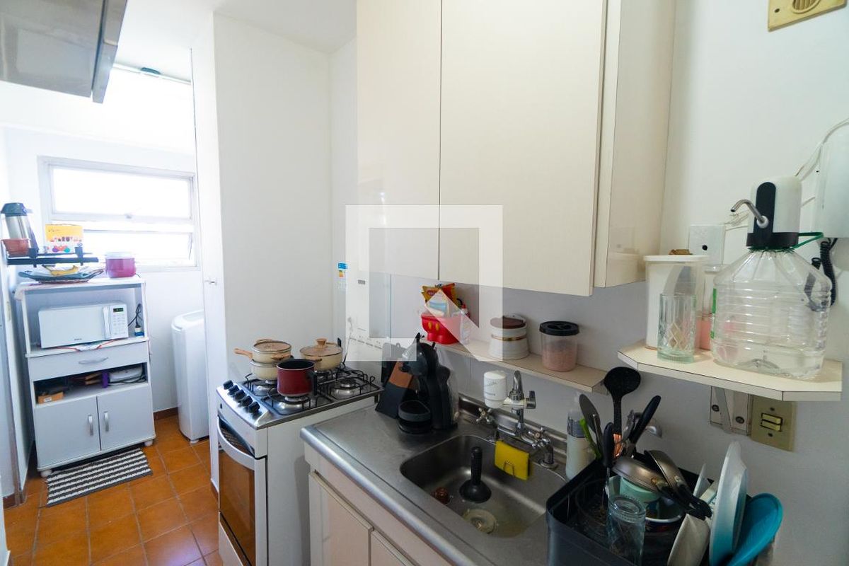 Apartamento, 2 quartos, 50 m² - Foto 19