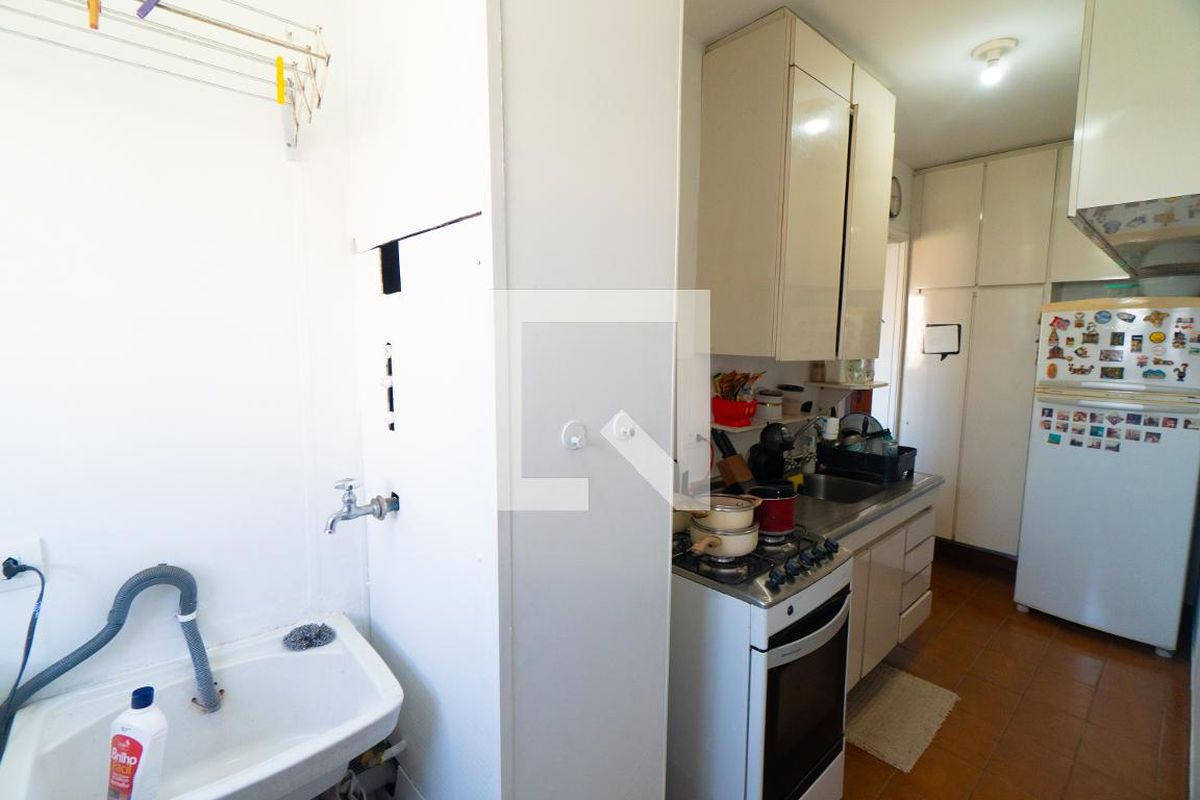 Apartamento, 2 quartos, 50 m² - Foto 18