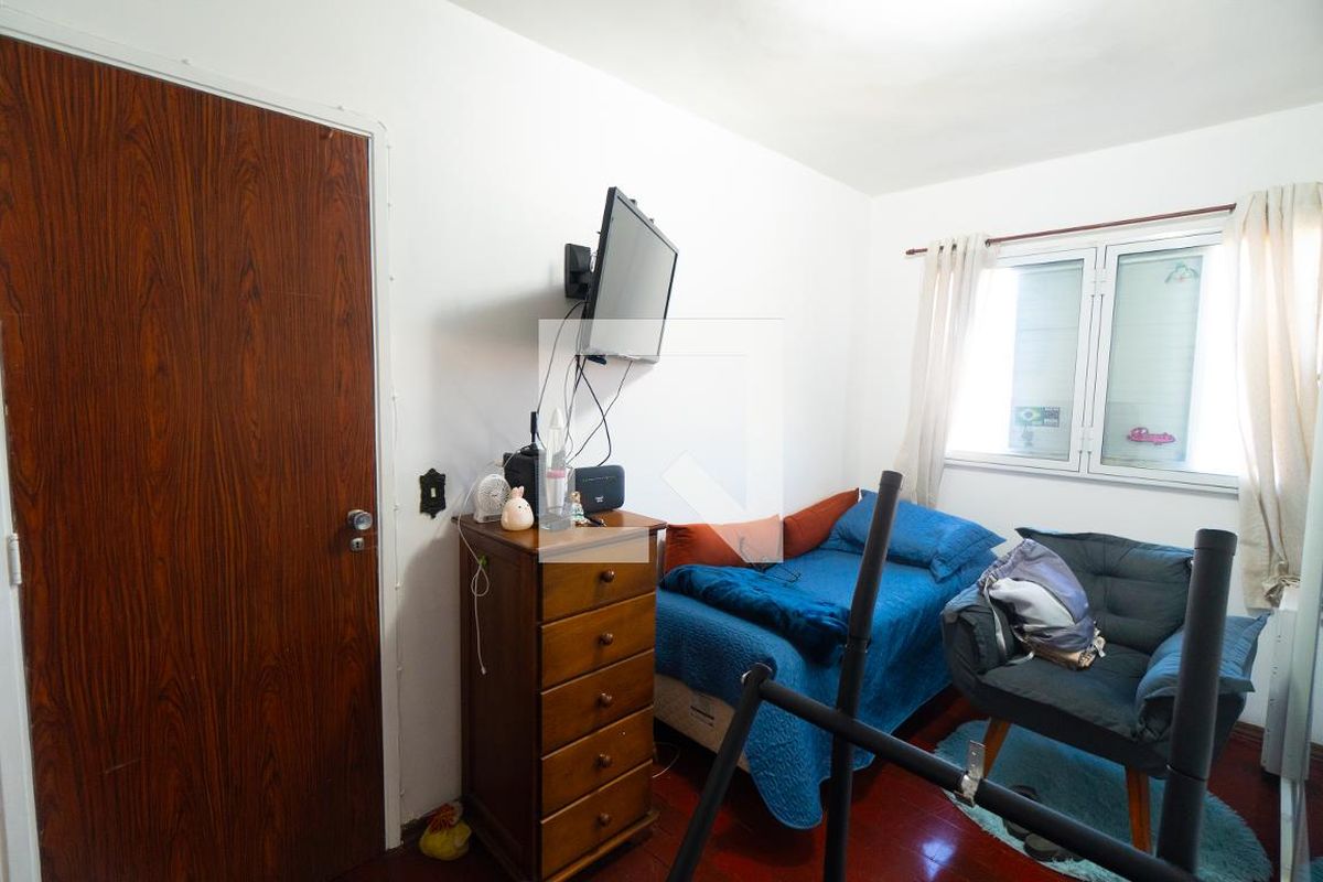 Apartamento, 2 quartos, 50 m² - Foto 11