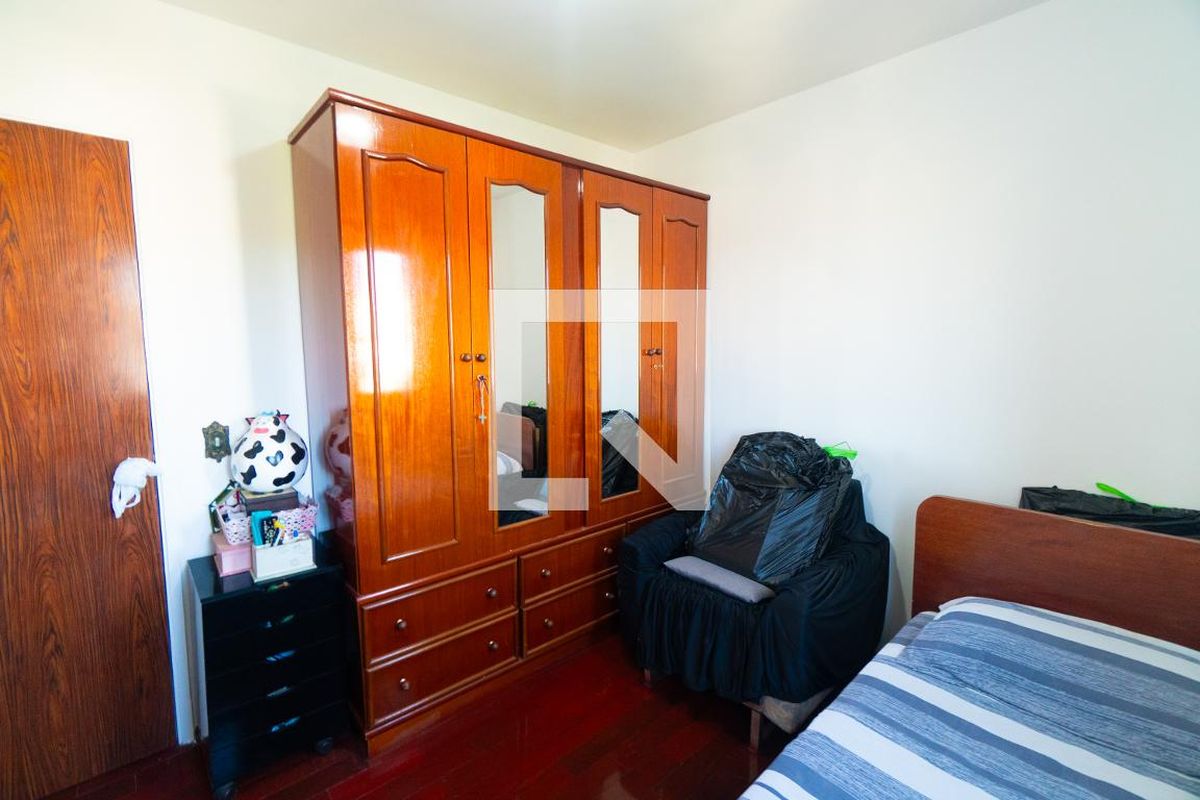 Apartamento, 2 quartos, 50 m² - Foto 6