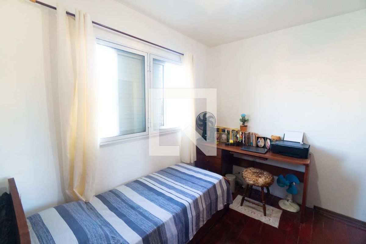 Apartamento, 2 quartos, 50 m² - Foto 7