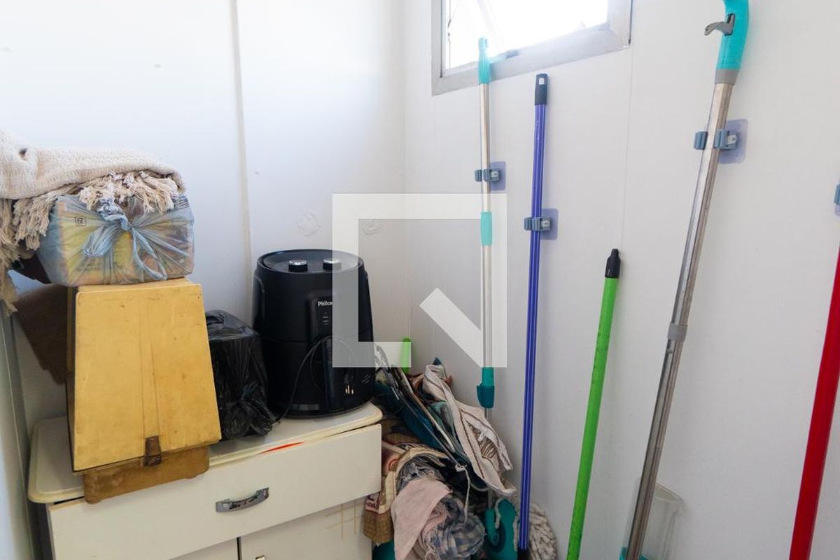 Apartamento, 2 quartos, 50 m² - Foto 21