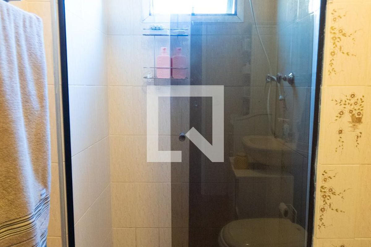 Apartamento, 2 quartos, 50 m² - Foto 16