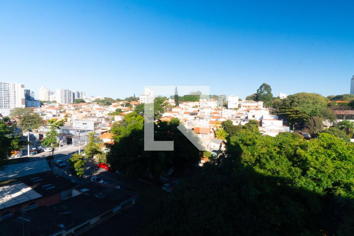 Apartamento, 2 quartos, 50 m² - Foto 8