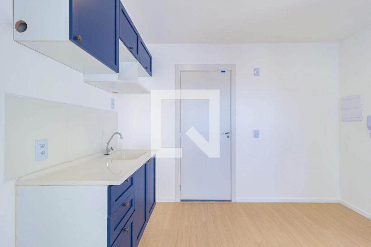 Apartamento, 1 quarto, 59 m² - Foto 18