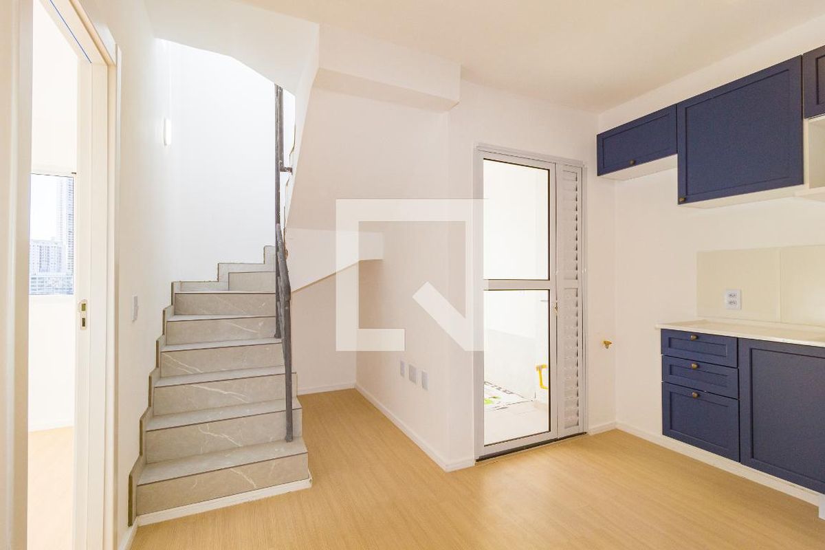 Apartamento, 1 quarto, 59 m² - Foto 1