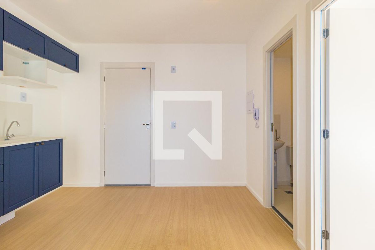 Apartamento, 1 quarto, 59 m² - Foto 4