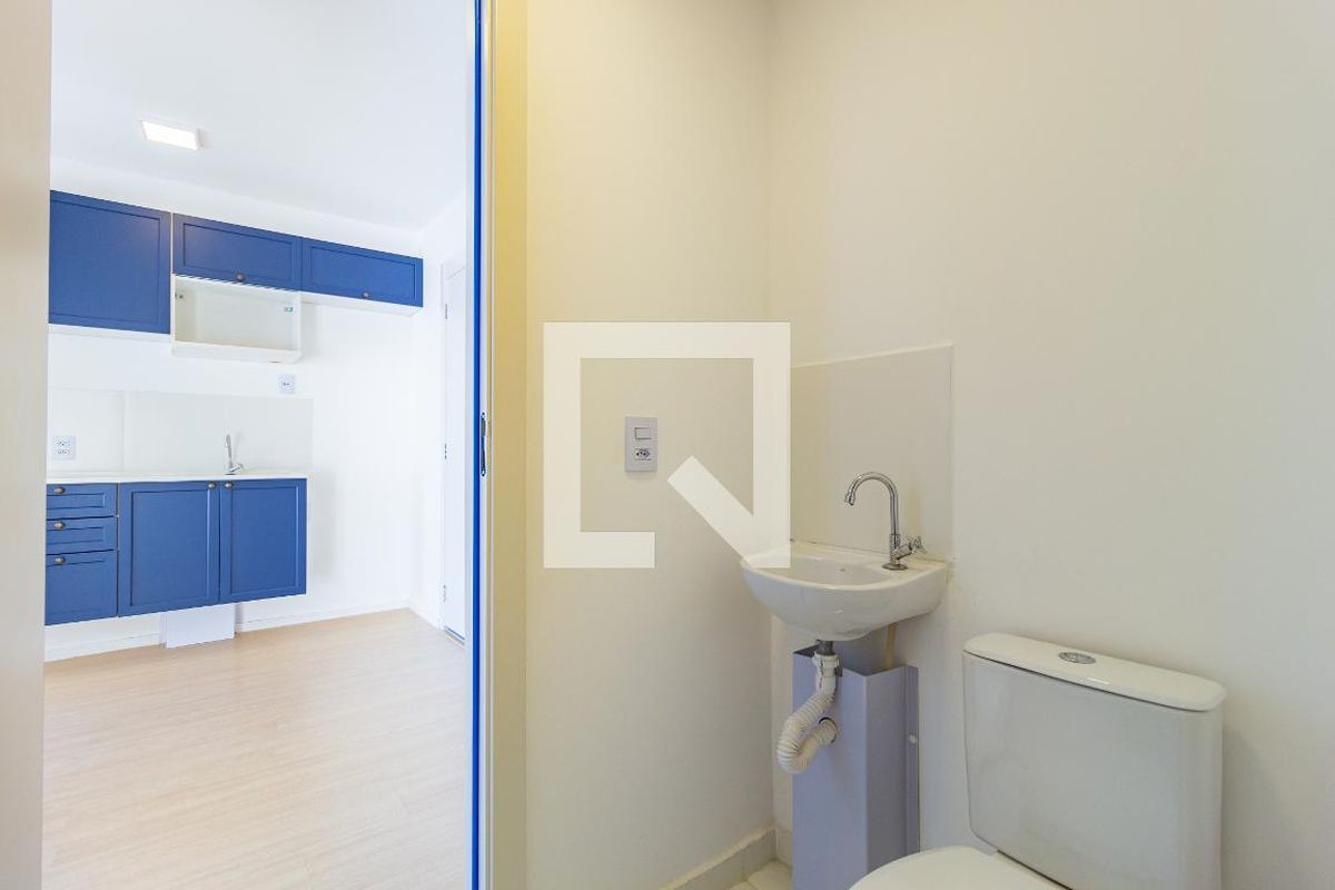 Apartamento, 1 quarto, 59 m² - Foto 11