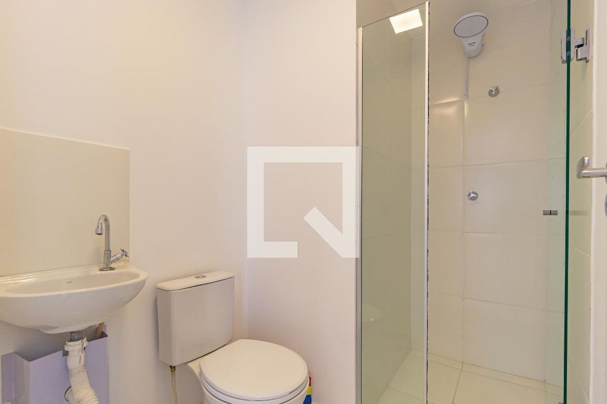 Apartamento, 1 quarto, 59 m² - Foto 10