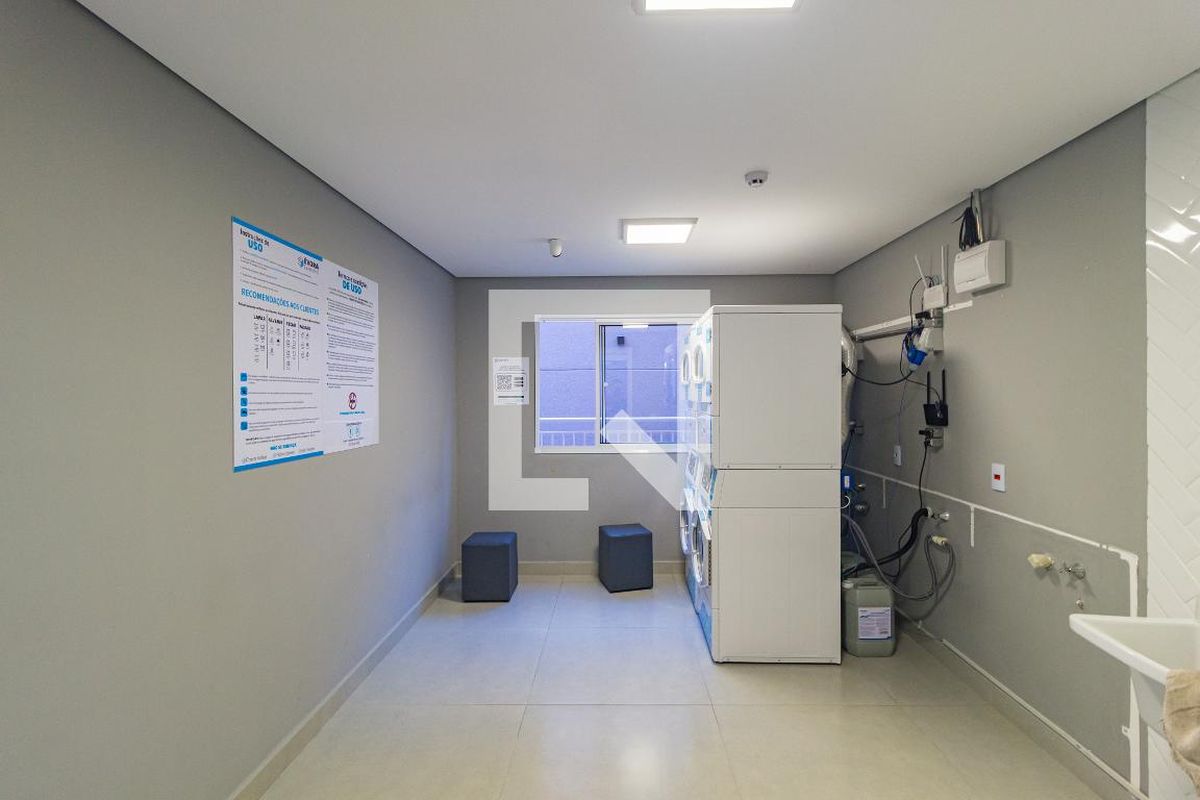 Apartamento, 1 quarto, 59 m² - Foto 29