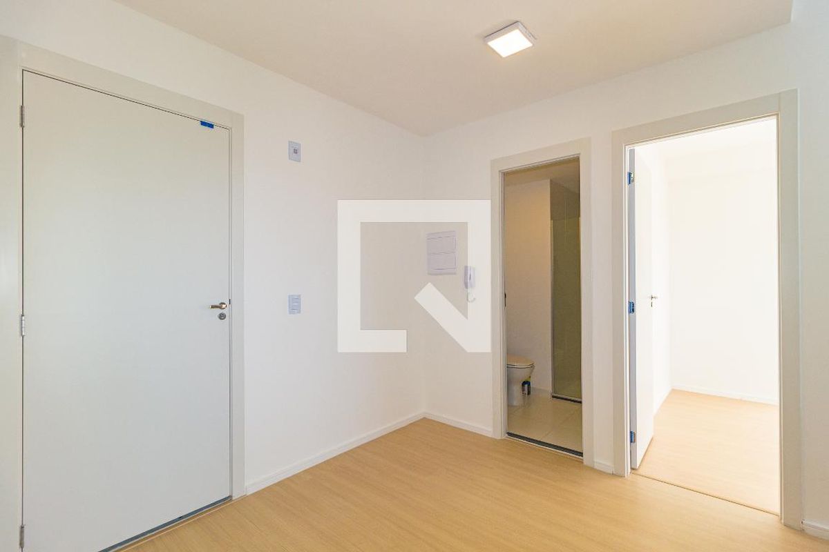 Apartamento, 1 quarto, 59 m² - Foto 3