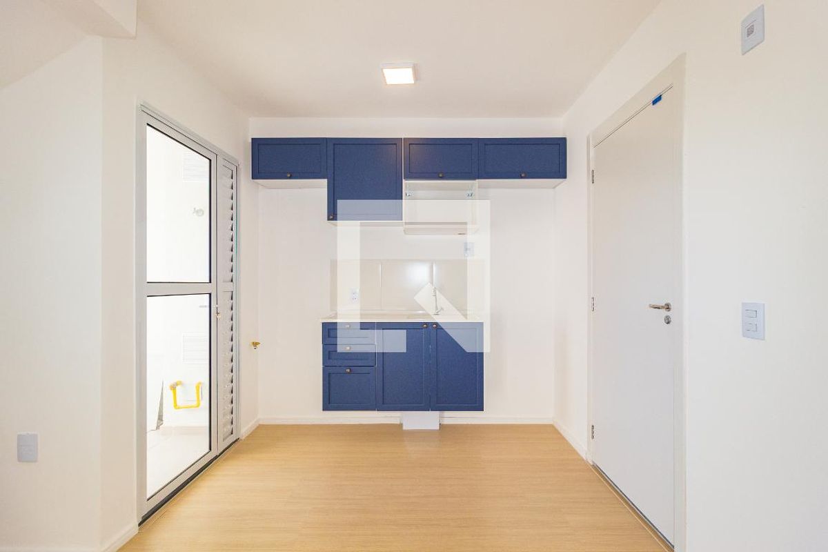 Apartamento, 1 quarto, 59 m² - Foto 15