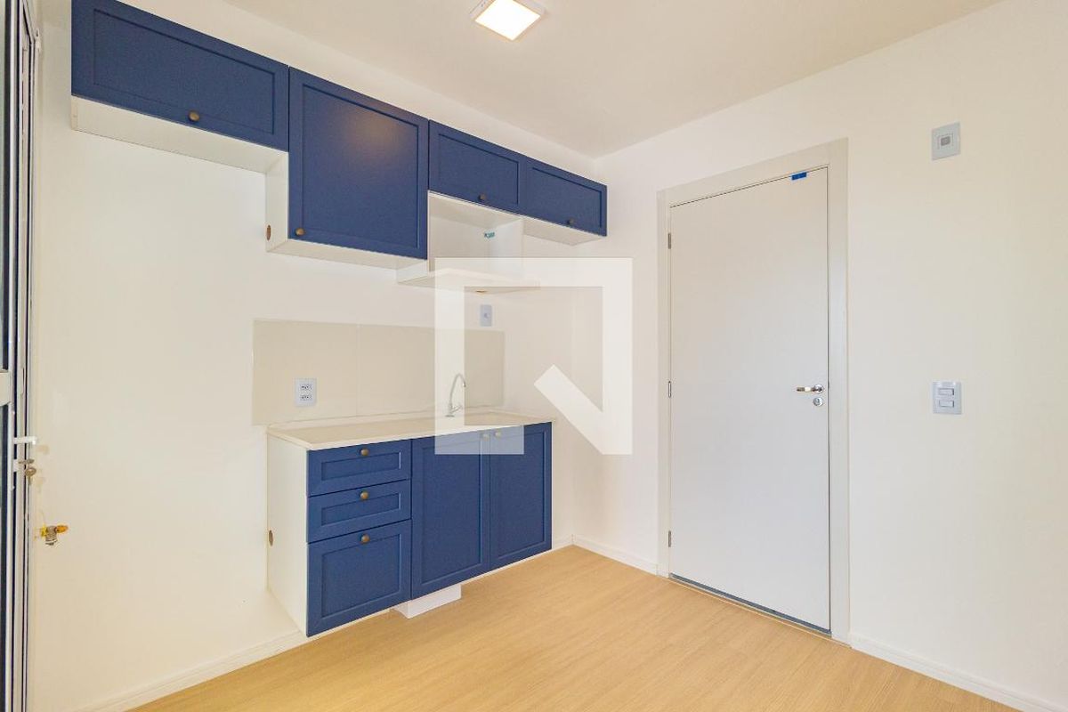 Apartamento, 1 quarto, 59 m² - Foto 17