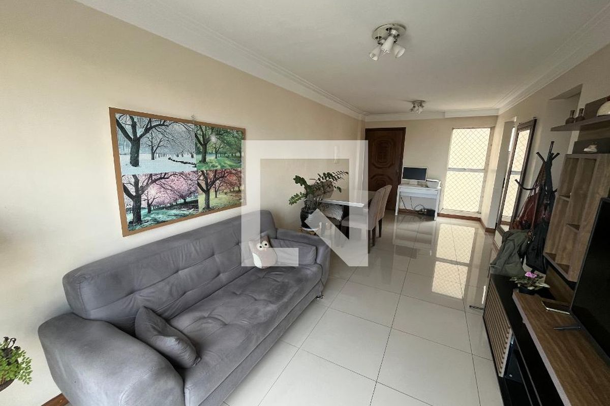 Apartamento, 2 quartos, 69 m² - Foto 2