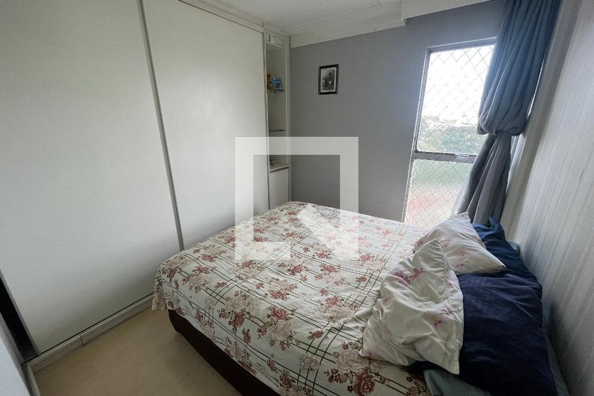 Apartamento, 2 quartos, 69 m² - Foto 12