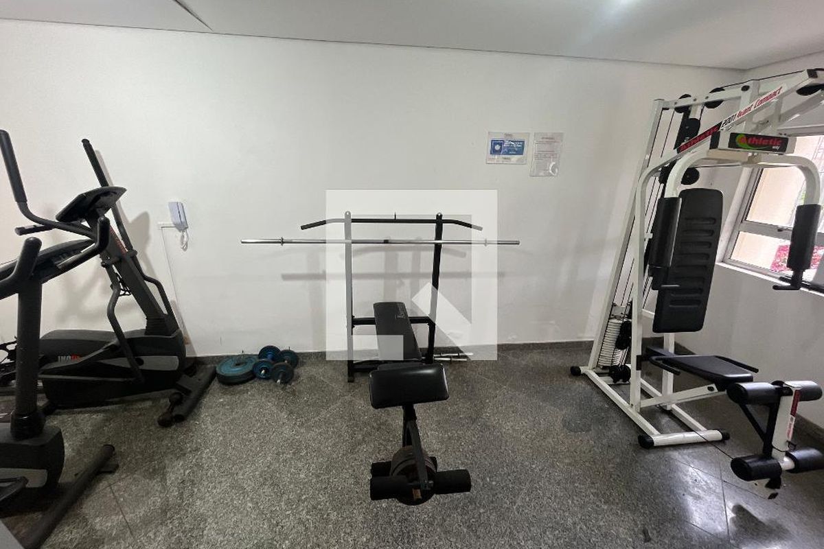 Apartamento, 2 quartos, 69 m² - Foto 17