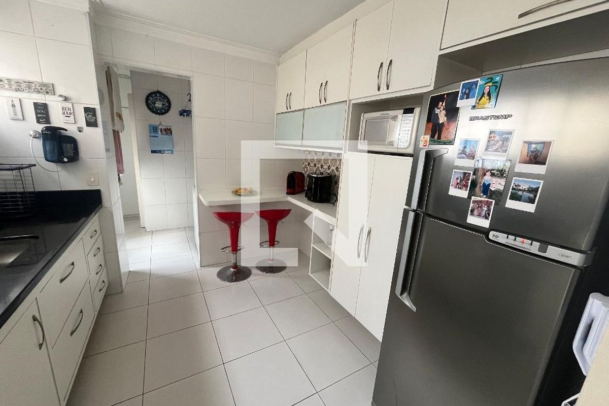Apartamento, 2 quartos, 69 m² - Foto 4