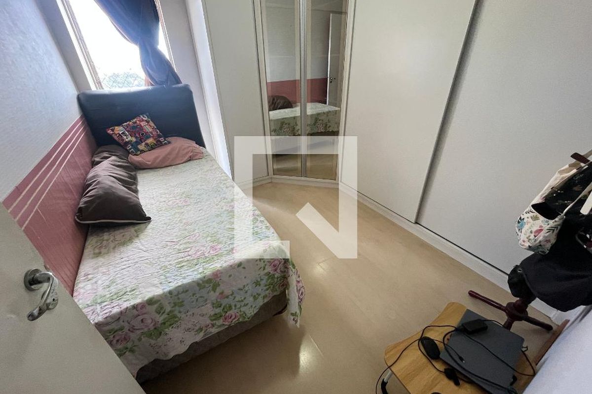 Apartamento, 2 quartos, 69 m² - Foto 9