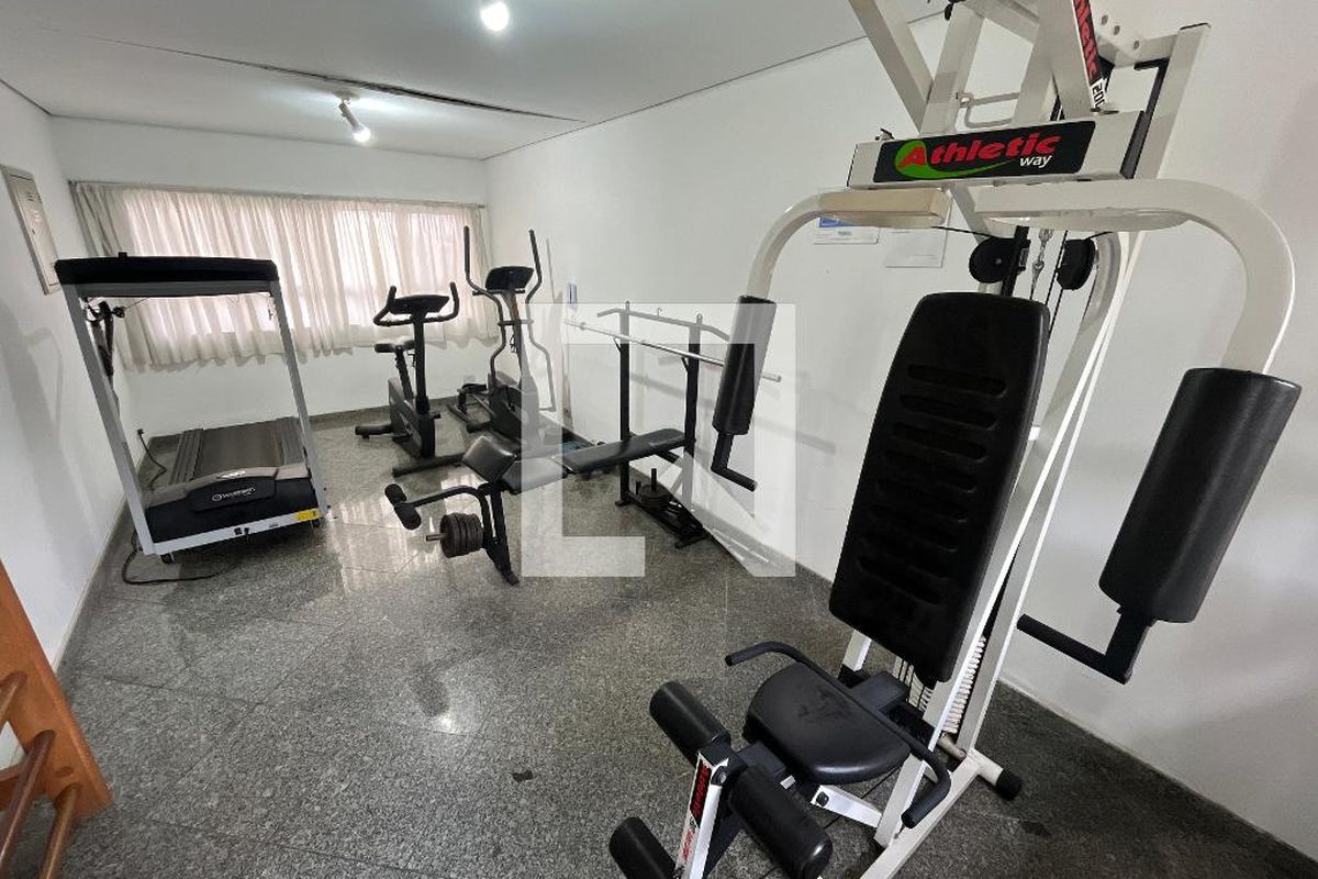 Apartamento, 2 quartos, 69 m² - Foto 18