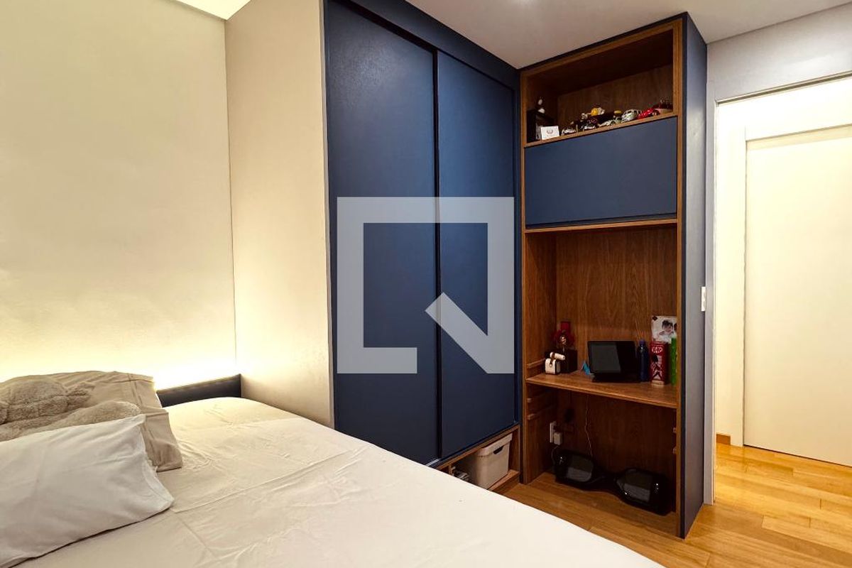 Apartamento, 2 quartos, 95 m² - Foto 30