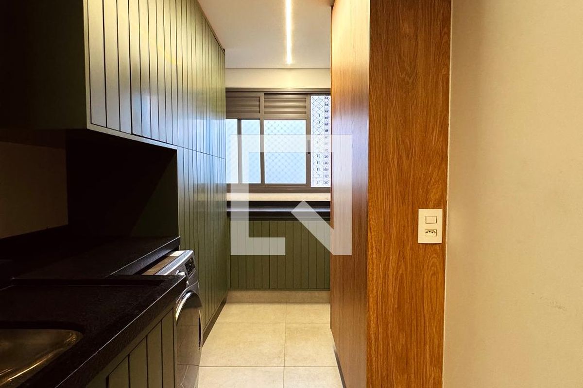 Apartamento, 2 quartos, 95 m² - Foto 23