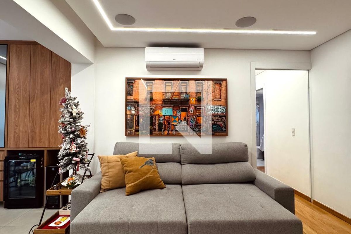 Apartamento, 2 quartos, 95 m² - Foto 7
