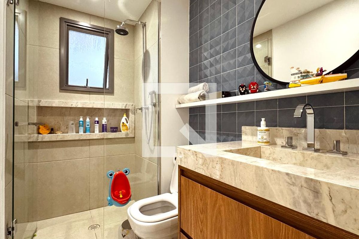 Apartamento, 2 quartos, 95 m² - Foto 27