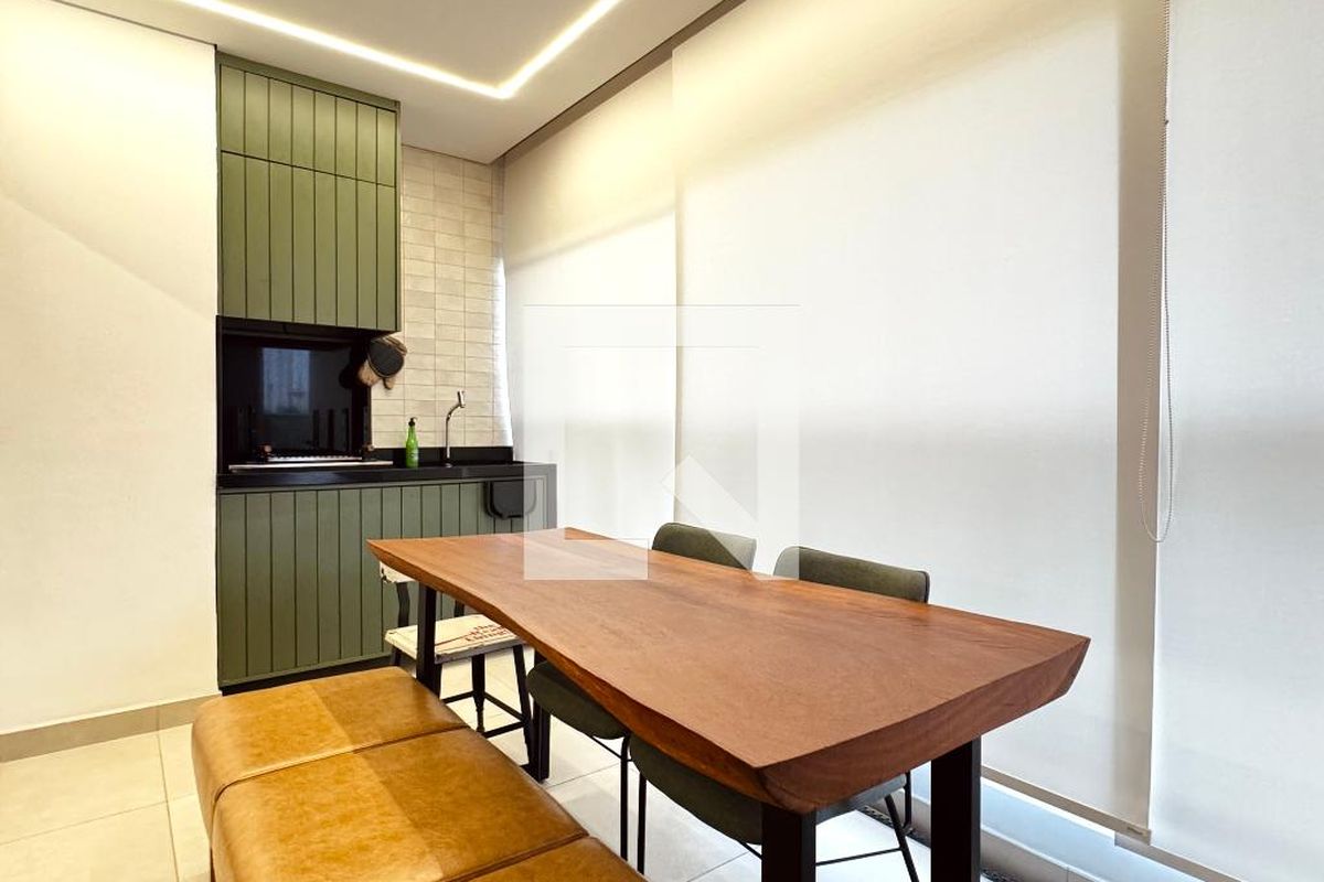 Apartamento, 2 quartos, 95 m² - Foto 4