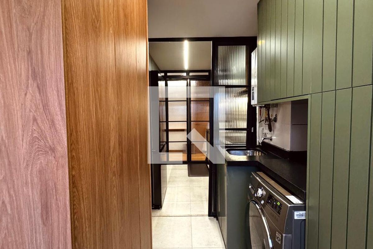 Apartamento, 2 quartos, 95 m² - Foto 18