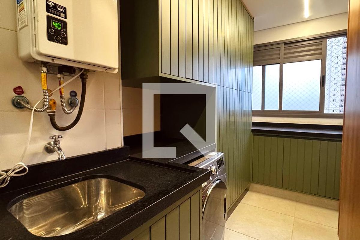 Apartamento, 2 quartos, 95 m² - Foto 22