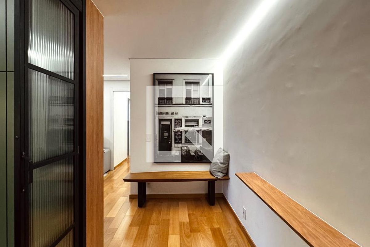 Apartamento, 2 quartos, 95 m² - Foto 12