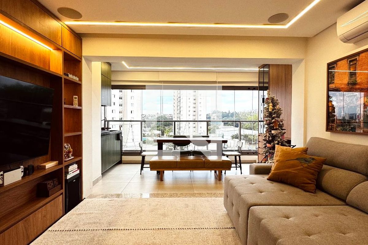 Apartamento, 2 quartos, 95 m² - Foto 1