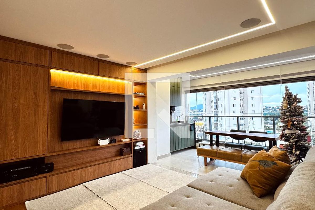 Apartamento, 2 quartos, 95 m² - Foto 11