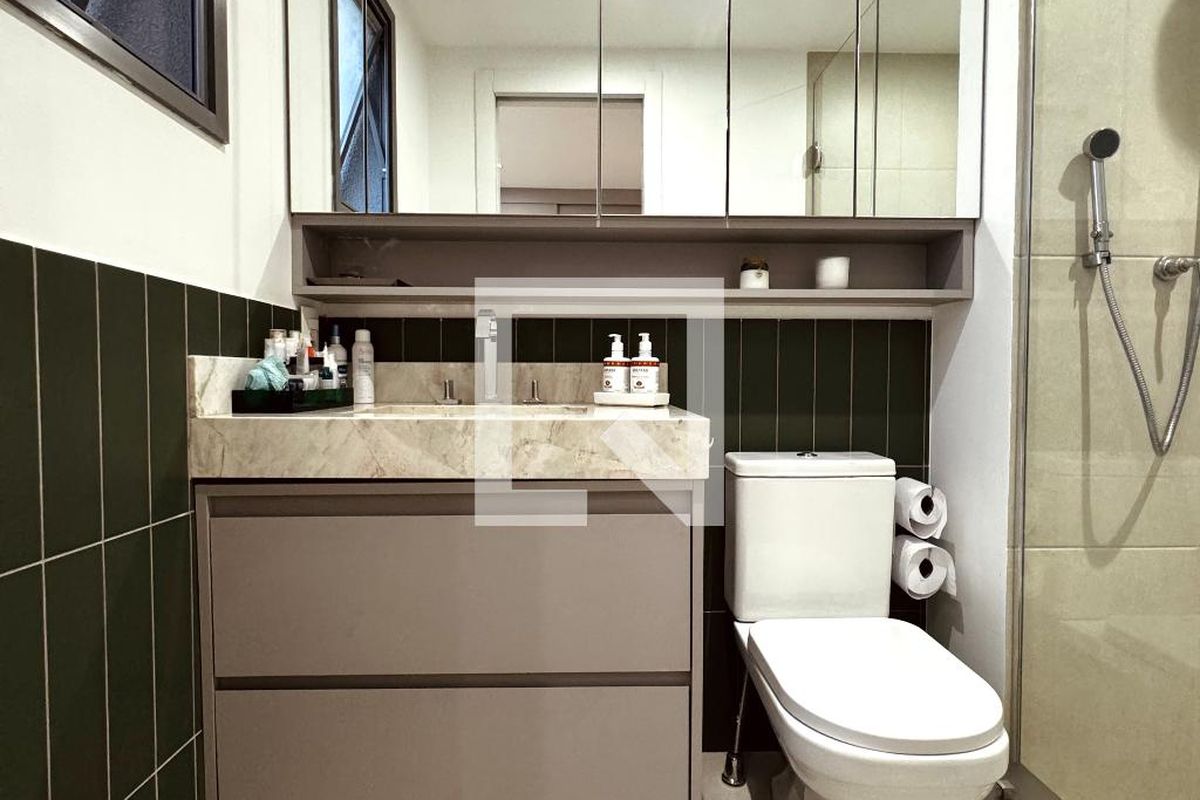 Apartamento, 2 quartos, 95 m² - Foto 25