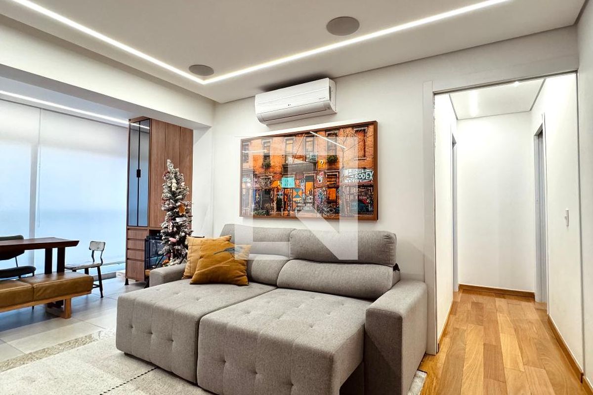 Apartamento, 2 quartos, 95 m² - Foto 9