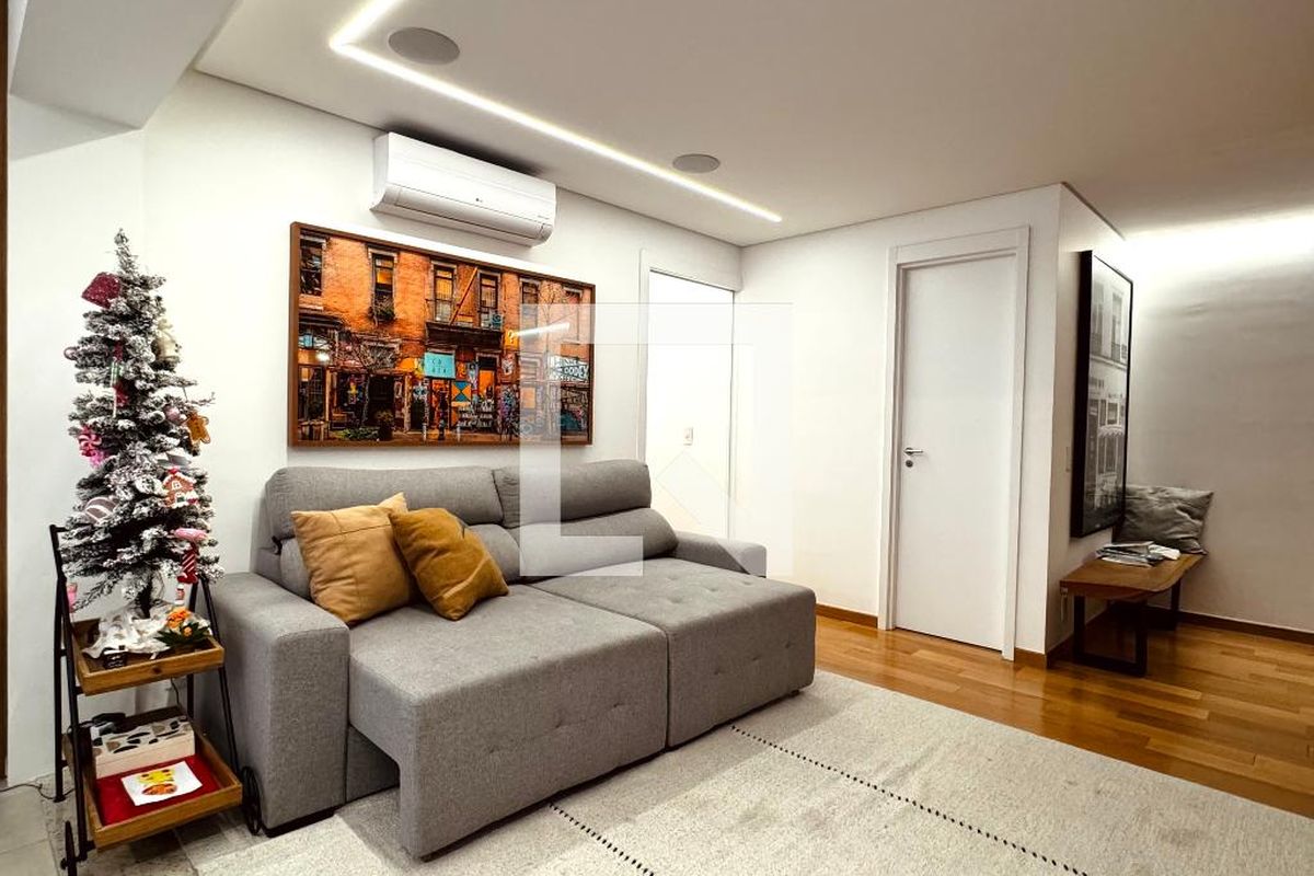 Apartamento, 2 quartos, 95 m² - Foto 8