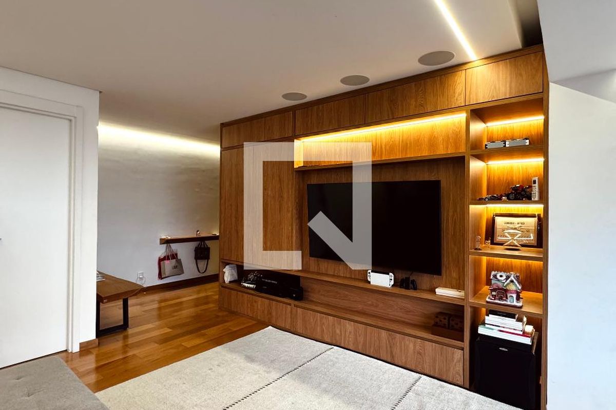 Apartamento, 2 quartos, 95 m² - Foto 10