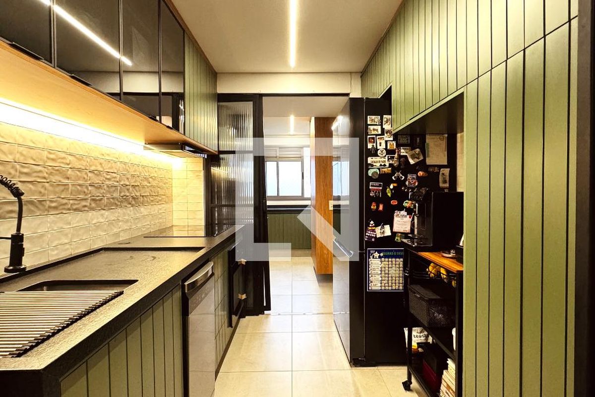 Apartamento, 2 quartos, 95 m² - Foto 17