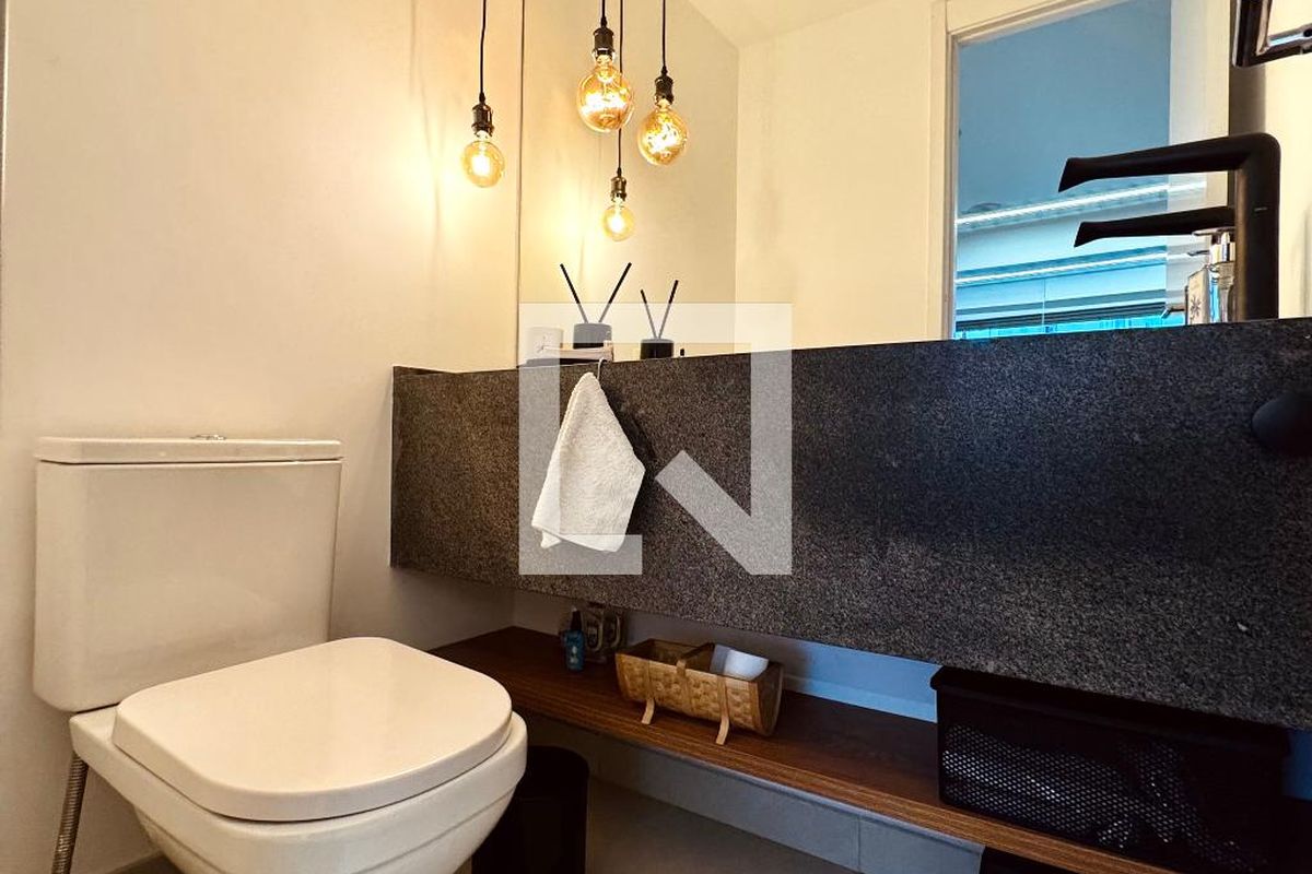 Apartamento, 2 quartos, 95 m² - Foto 26