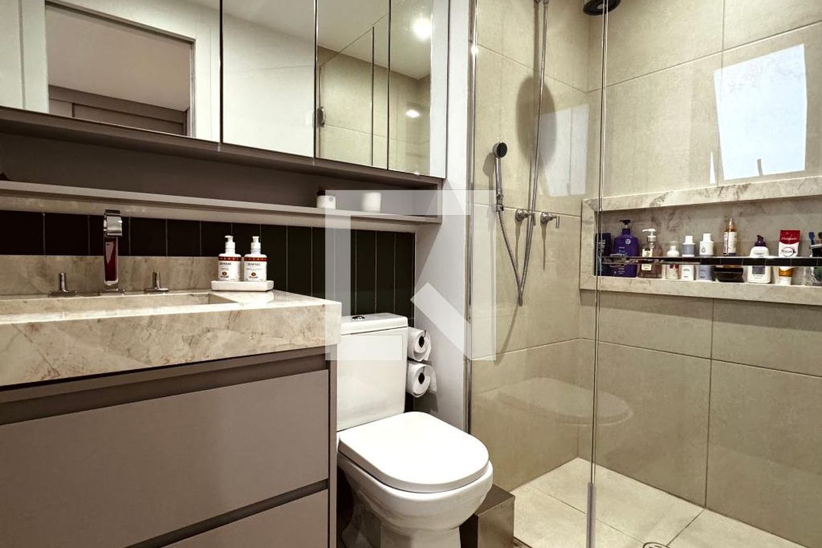 Apartamento, 2 quartos, 95 m² - Foto 24
