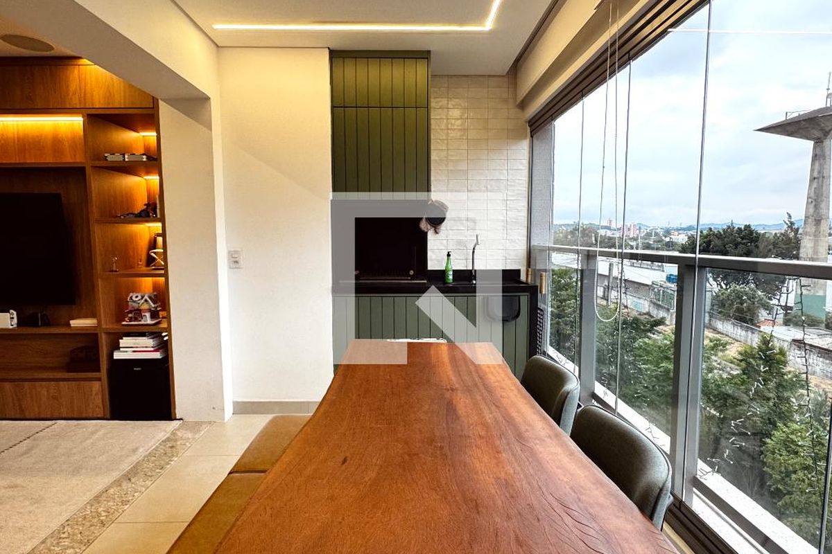 Apartamento, 2 quartos, 95 m² - Foto 3