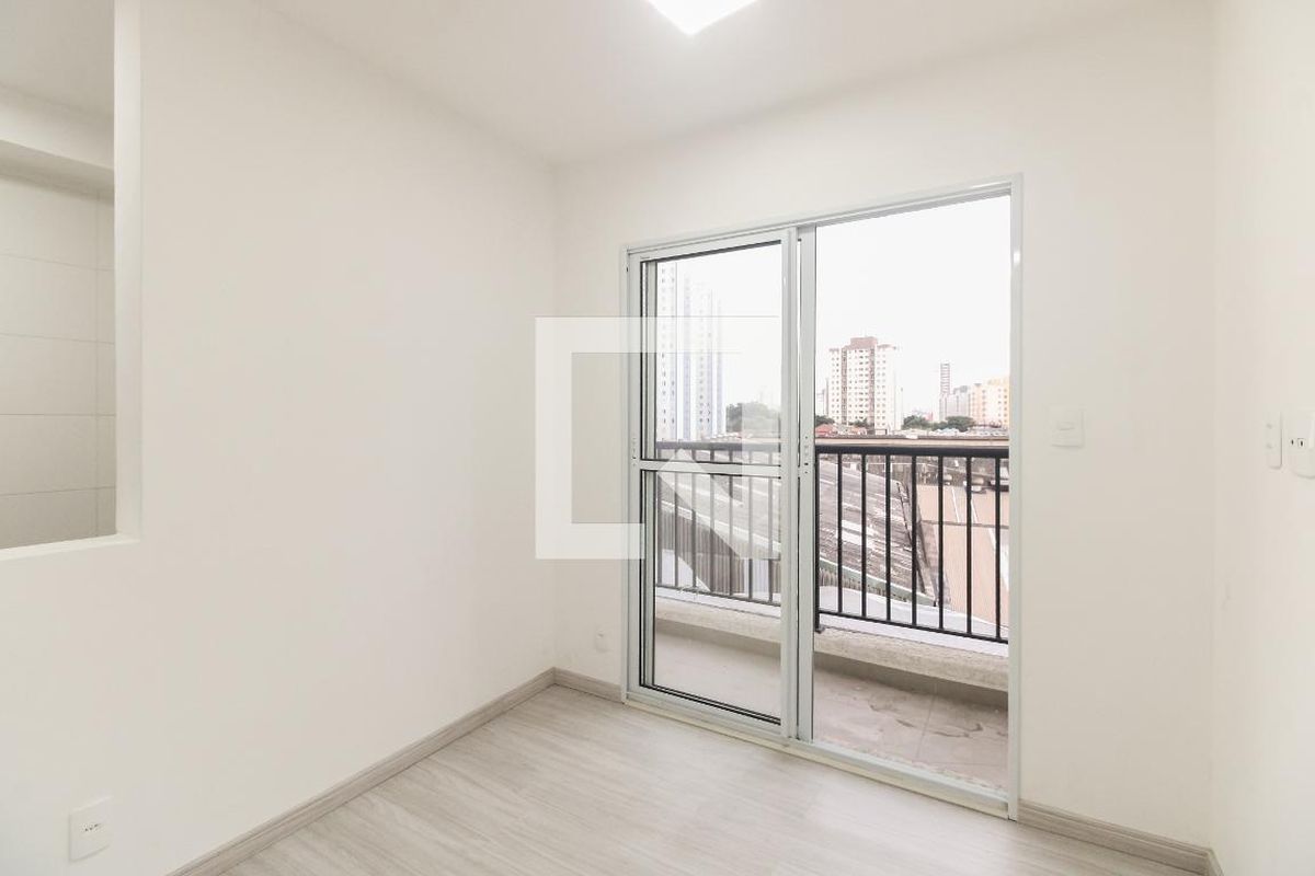 Apartamento, 2 quartos, 46 m² - Foto 4